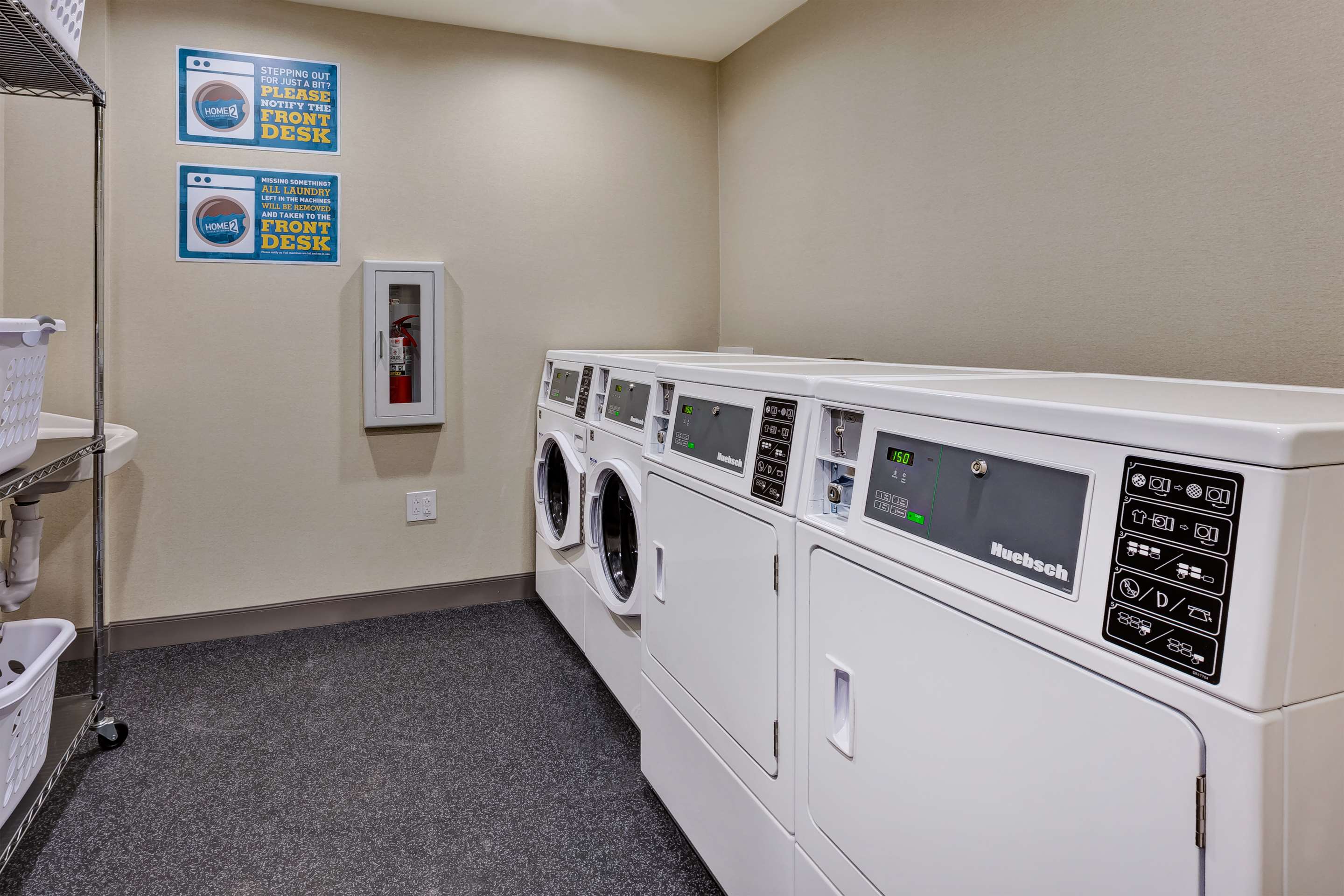 Miscellaneous | Home2 Suites by Hilton Wilmington Wrightsville Beach