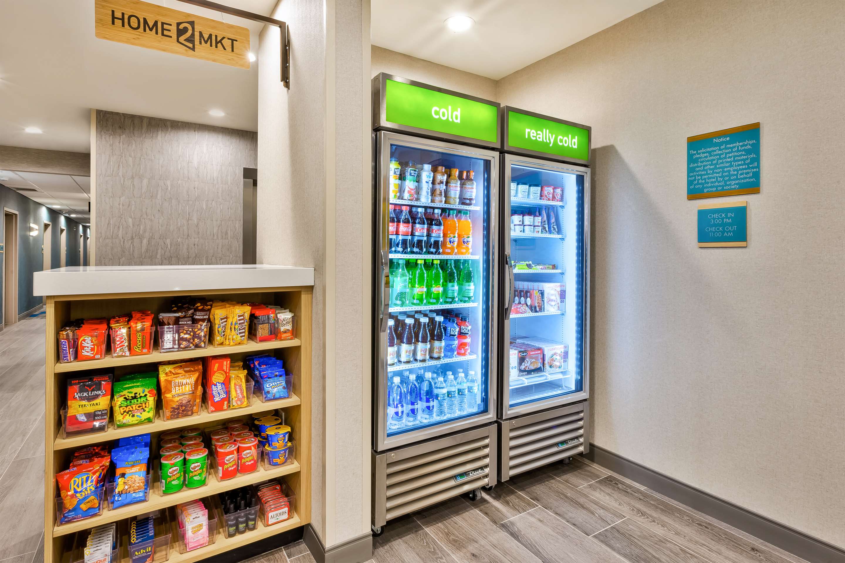Property amenity | Home2 Suites by Hilton Wilmington Wrightsville Beach