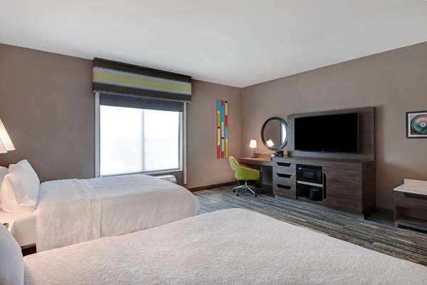  - Hampton Inn & Suites Canal Winchester