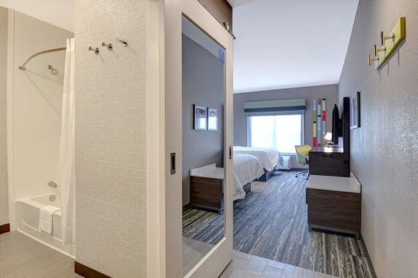  - Hampton Inn & Suites Canal Winchester