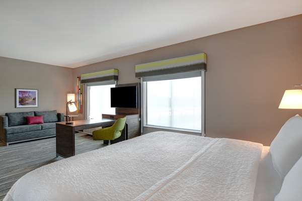  - Hampton Inn & Suites Canal Winchester