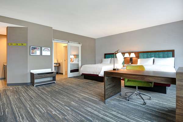  - Hampton Inn & Suites Canal Winchester