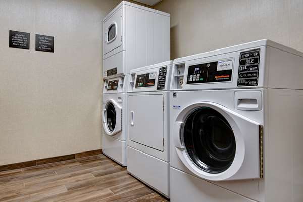  - Hampton Inn & Suites Canal Winchester