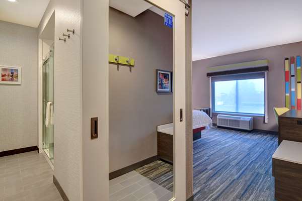  - Hampton Inn & Suites Canal Winchester