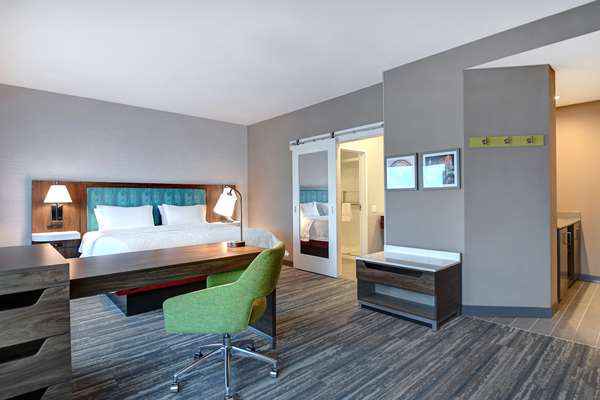  - Hampton Inn & Suites Canal Winchester