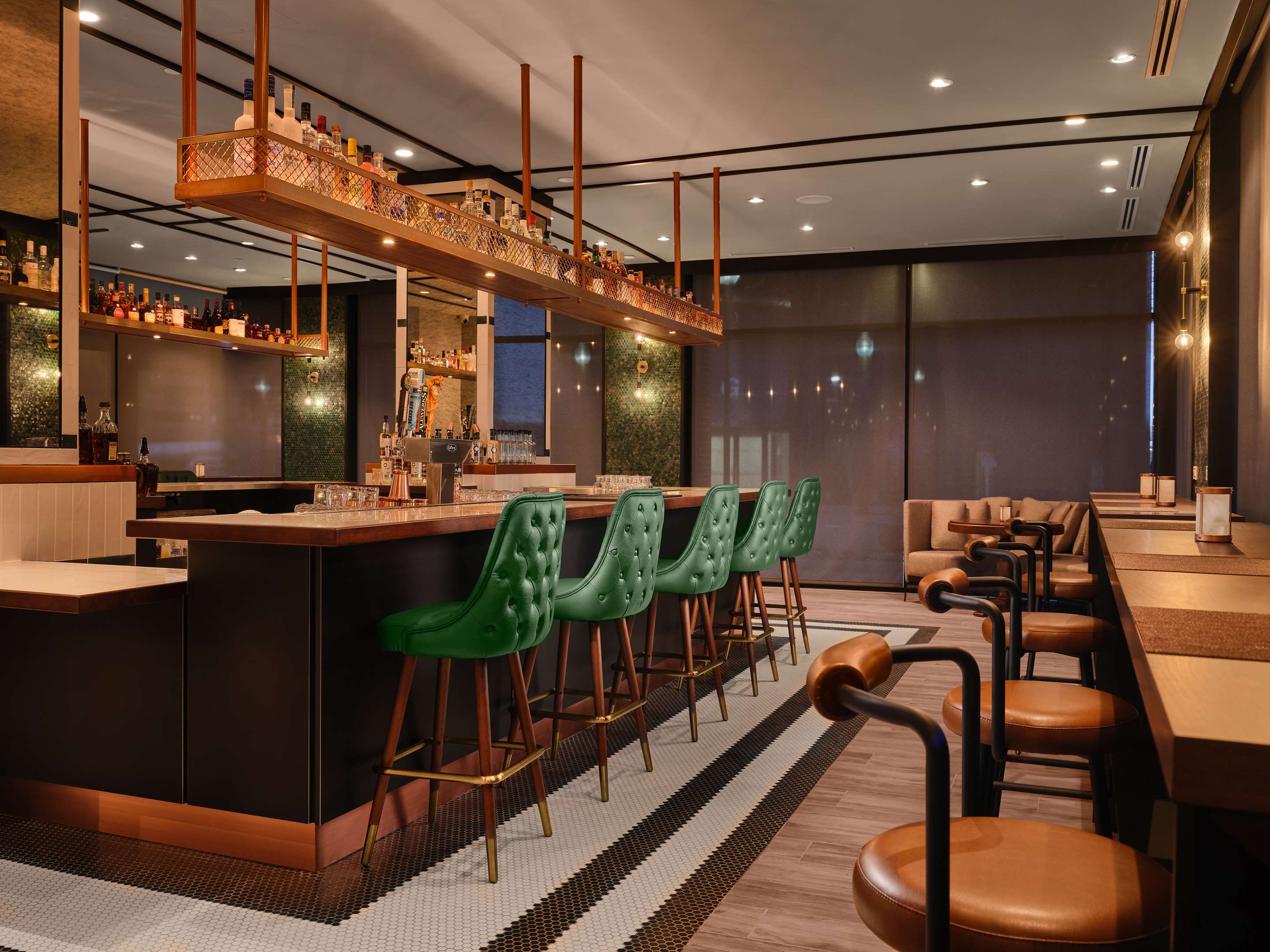 BarLounge