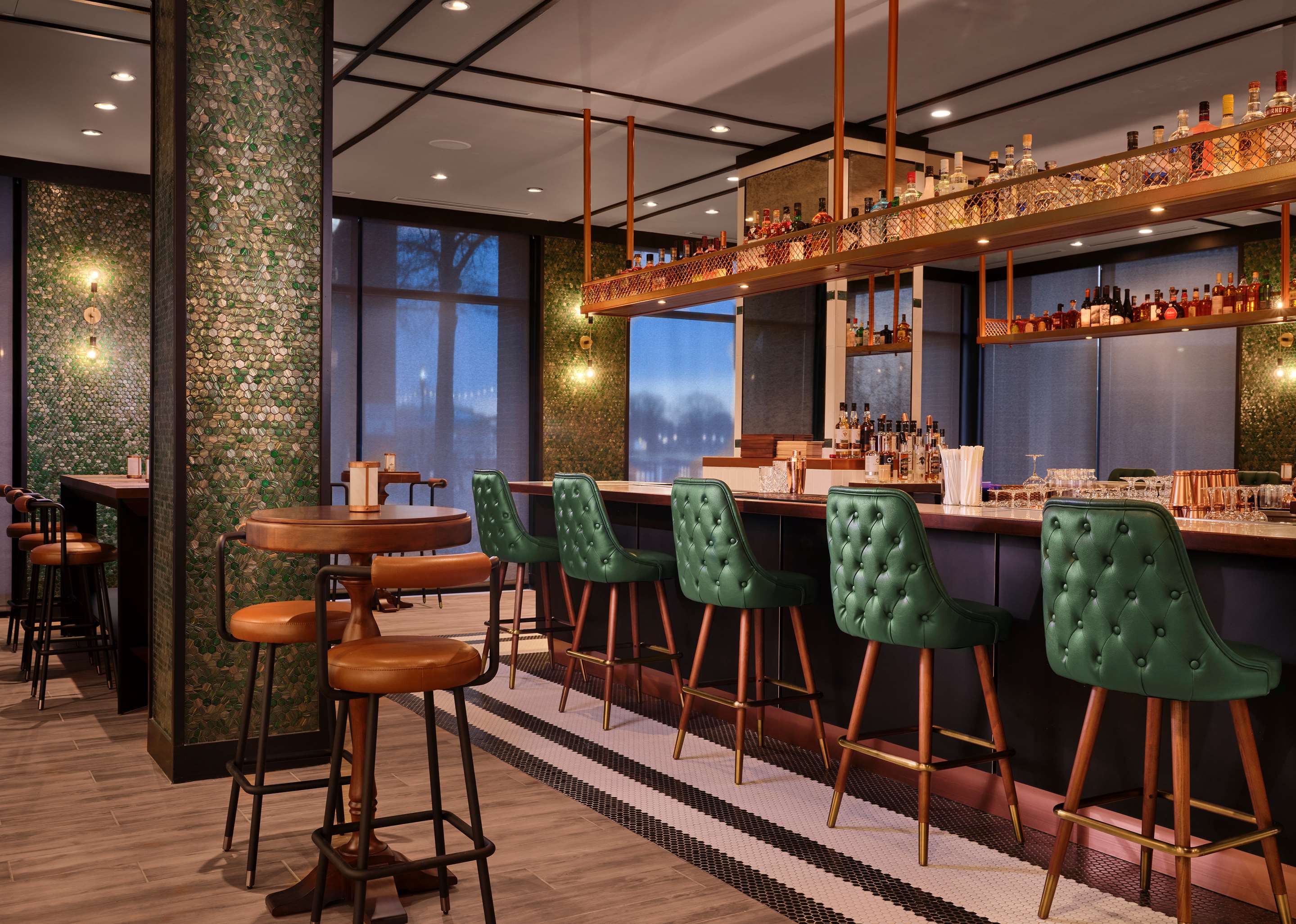 BarLounge