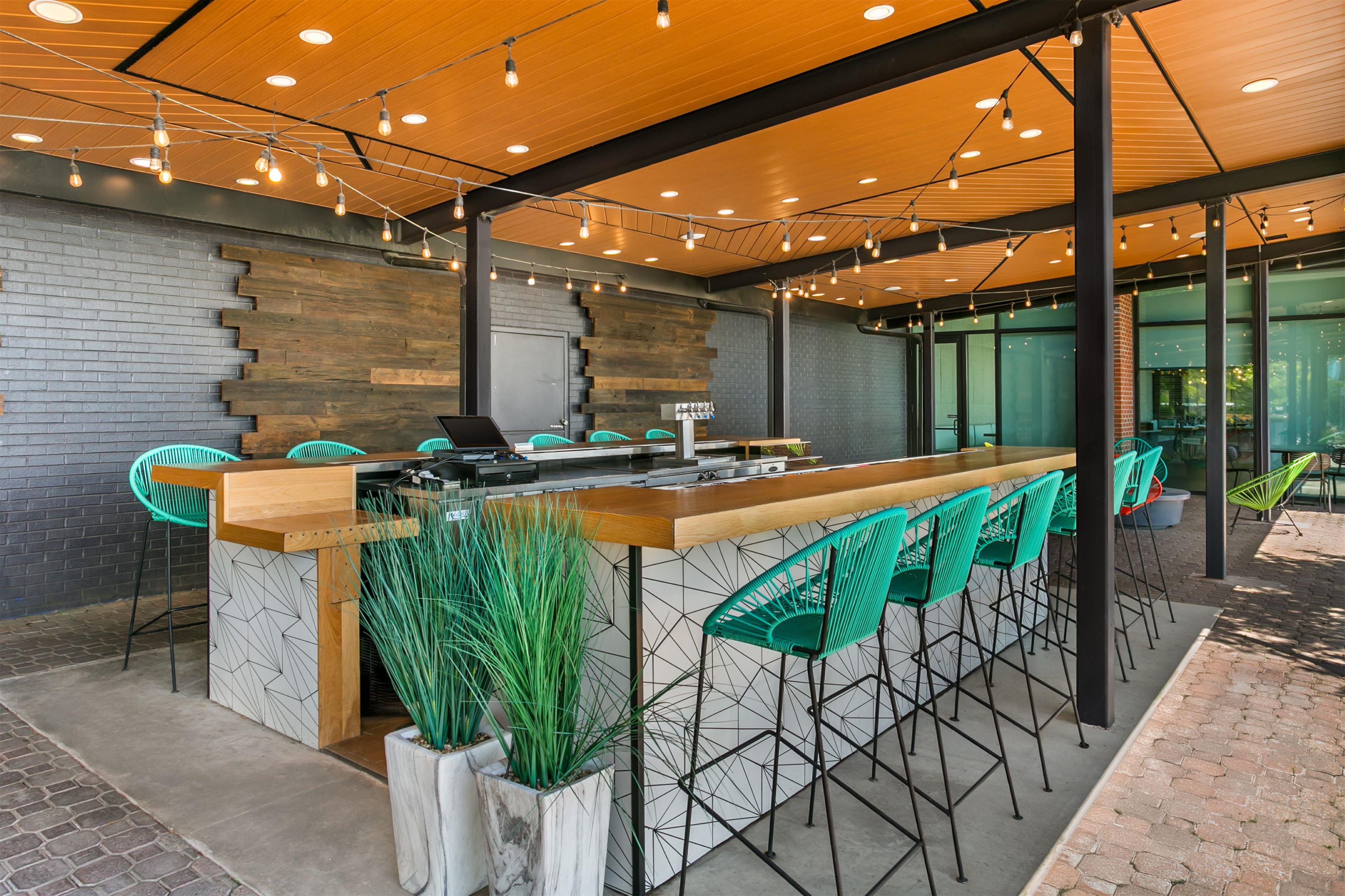 BarLounge