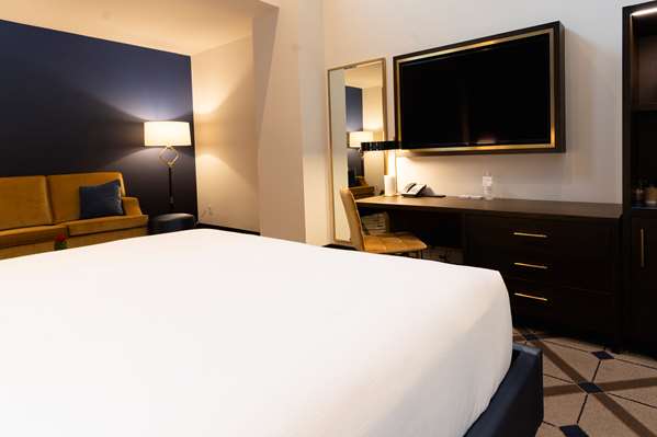  - Exchange Hotel Downtown Sacramento - I-5, Exit 519B