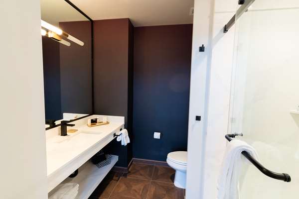  - Exchange Hotel Downtown Sacramento - I-5, Exit 519B