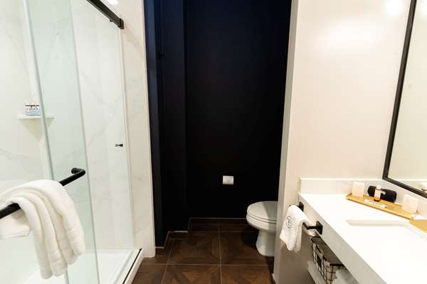  - Exchange Hotel Downtown Sacramento - I-5, Exit 519B