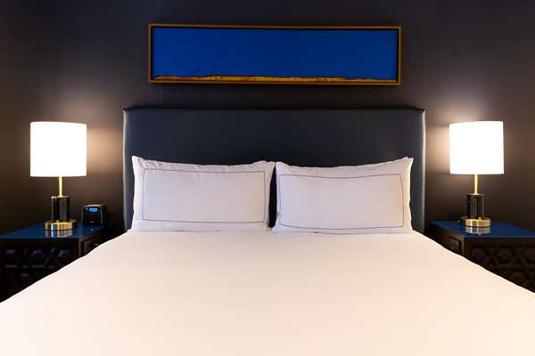  - Exchange Hotel Downtown Sacramento - I-5, Exit 519B