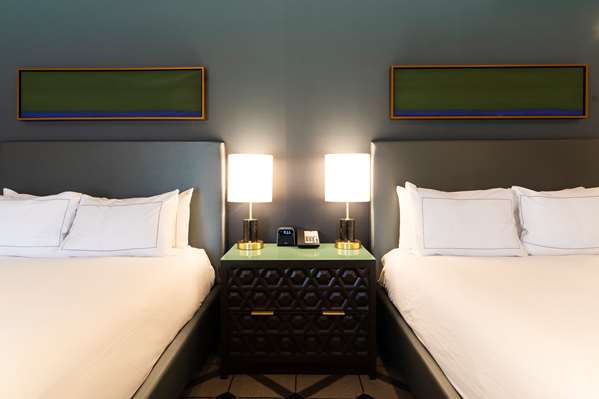  - Exchange Hotel Downtown Sacramento - I-5, Exit 519B