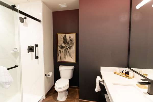  - Exchange Hotel Downtown Sacramento - I-5, Exit 519B