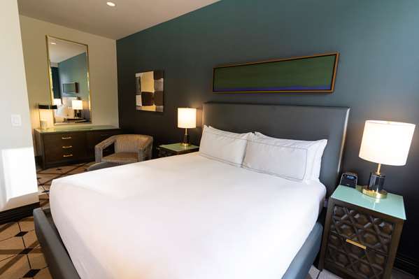  - Exchange Hotel Downtown Sacramento - I-5, Exit 519B