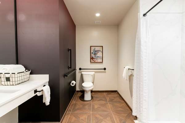  - Exchange Hotel Downtown Sacramento - I-5, Exit 519B