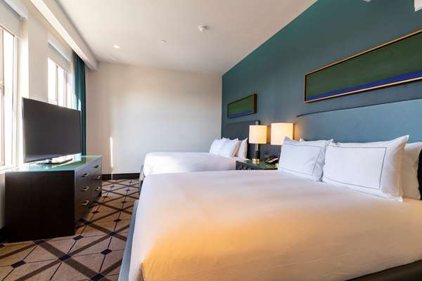  - Exchange Hotel Downtown Sacramento - I-5, Exit 519B