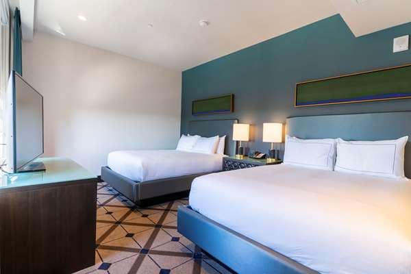  - Exchange Hotel Downtown Sacramento - I-5, Exit 519B