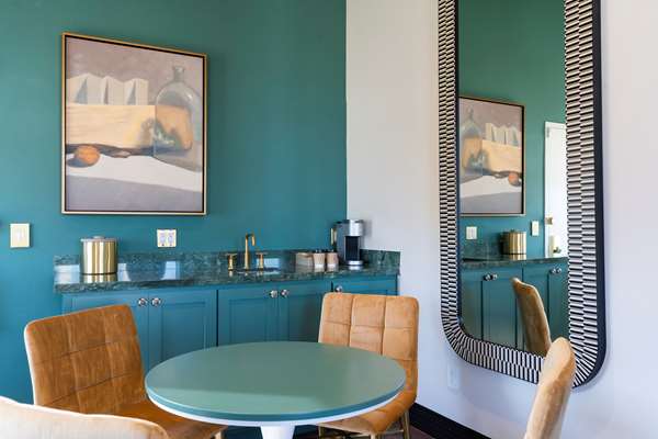  - Exchange Hotel Downtown Sacramento - I-5, Exit 519B