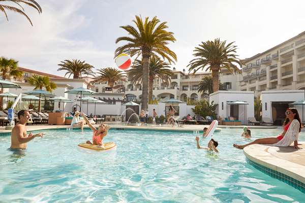 Pool - Waldorf Astoria Monarch Beach Resort & Club Dana Point