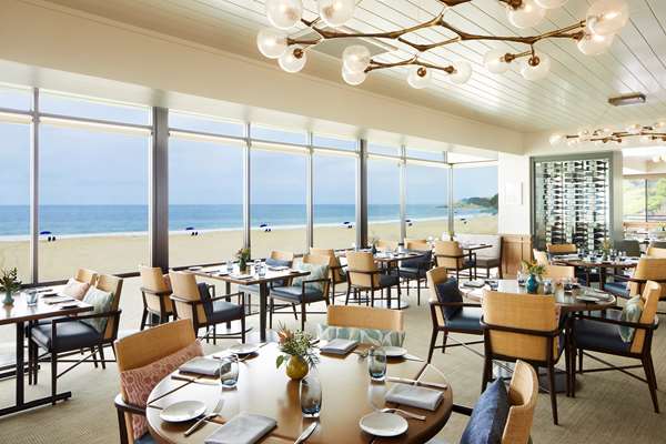 Restaurant - Waldorf Astoria Monarch Beach Resort & Club Dana Point