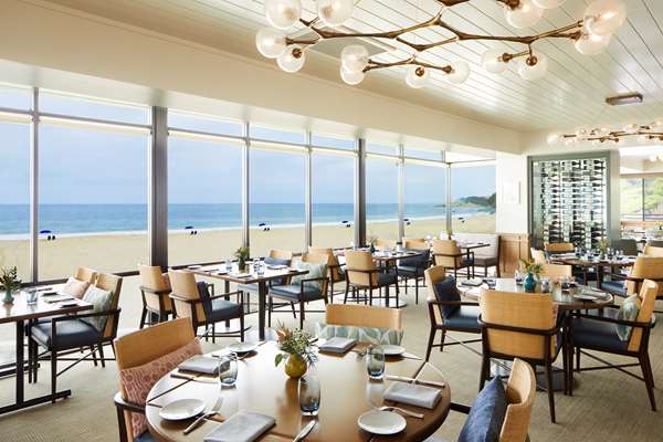 Restaurant - Waldorf Astoria Monarch Beach Resort & Club Dana Point