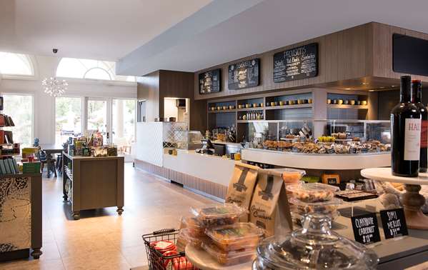 Restaurant - Waldorf Astoria Monarch Beach Resort & Club Dana Point