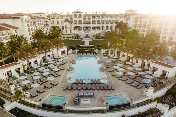 Pool - Waldorf Astoria Monarch Beach Resort & Club Dana Point