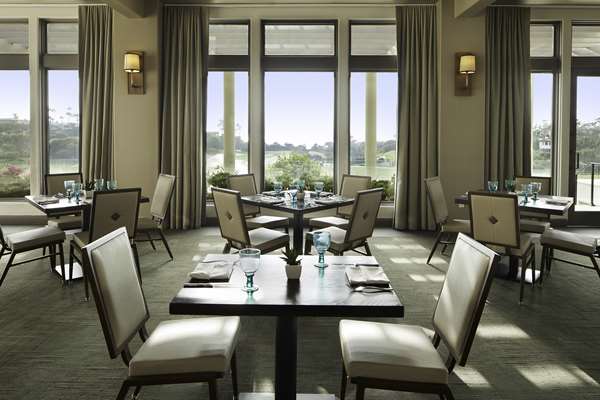 Restaurant - Waldorf Astoria Monarch Beach Resort & Club Dana Point