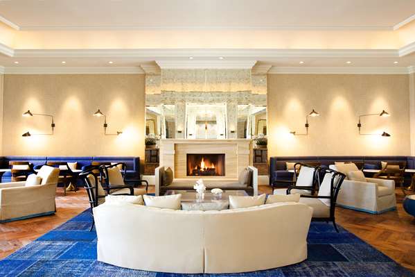 Restaurant - Waldorf Astoria Monarch Beach Resort & Club Dana Point