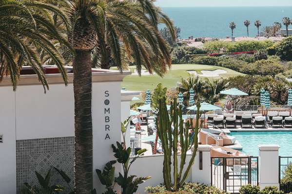 Pool - Waldorf Astoria Monarch Beach Resort & Club Dana Point
