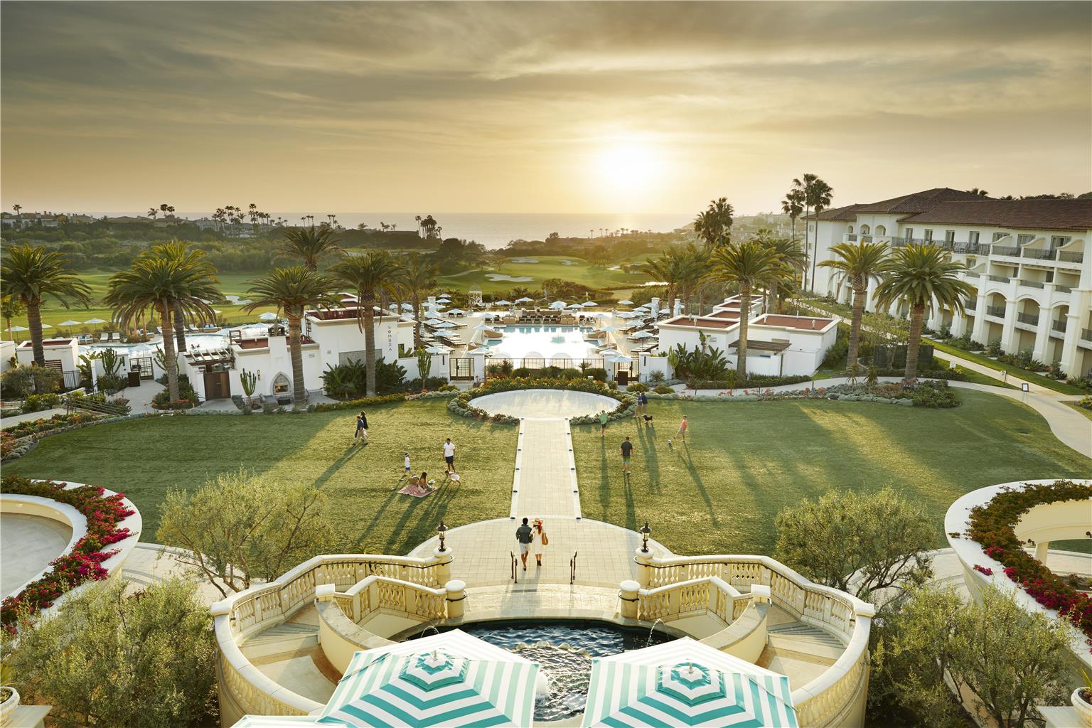 Waldorf Astoria Monarch Beach