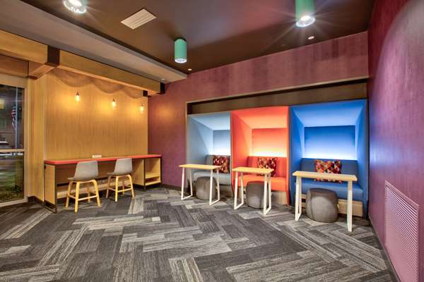  - Tru by Hilton Hotel Wichita Falls