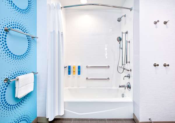  - Tru by Hilton Hotel Wichita Falls