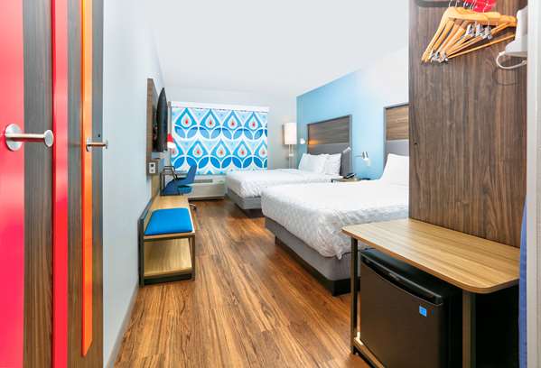  - Tru by Hilton Hotel Wichita Falls