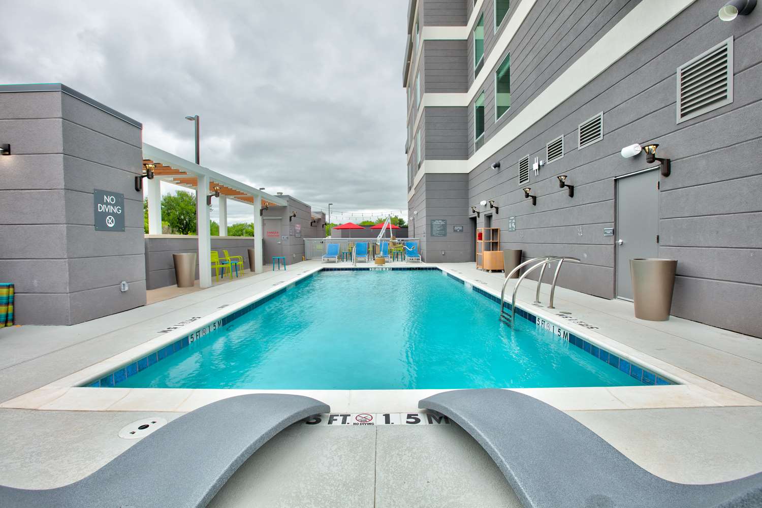 Tru by Hilton Hotel Wichita Falls, TX See Discounts