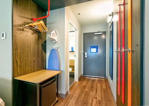  - Tru by Hilton Hotel Wichita Falls