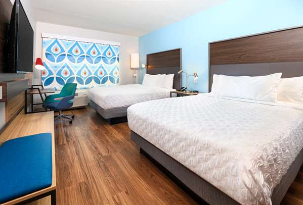  - Tru by Hilton Hotel Wichita Falls