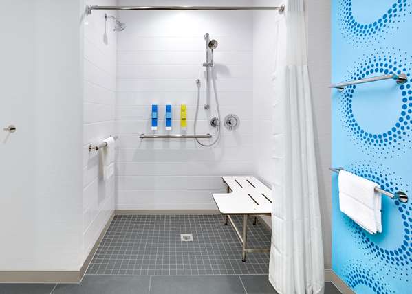  - Tru by Hilton Hotel Wichita Falls