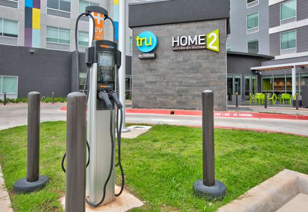  - Tru by Hilton Hotel Wichita Falls