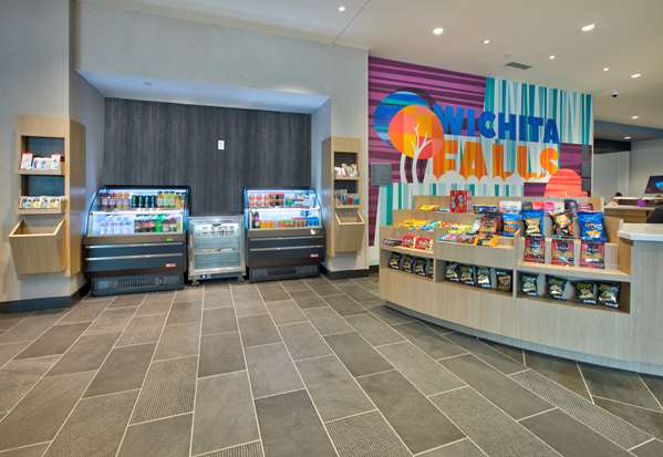  - Tru by Hilton Hotel Wichita Falls