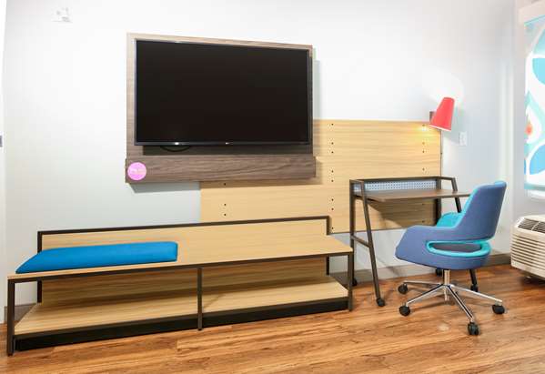  - Tru by Hilton Hotel Wichita Falls