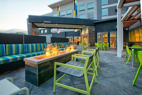 Exterior view - Tru by Hilton Hotel Wichita Falls