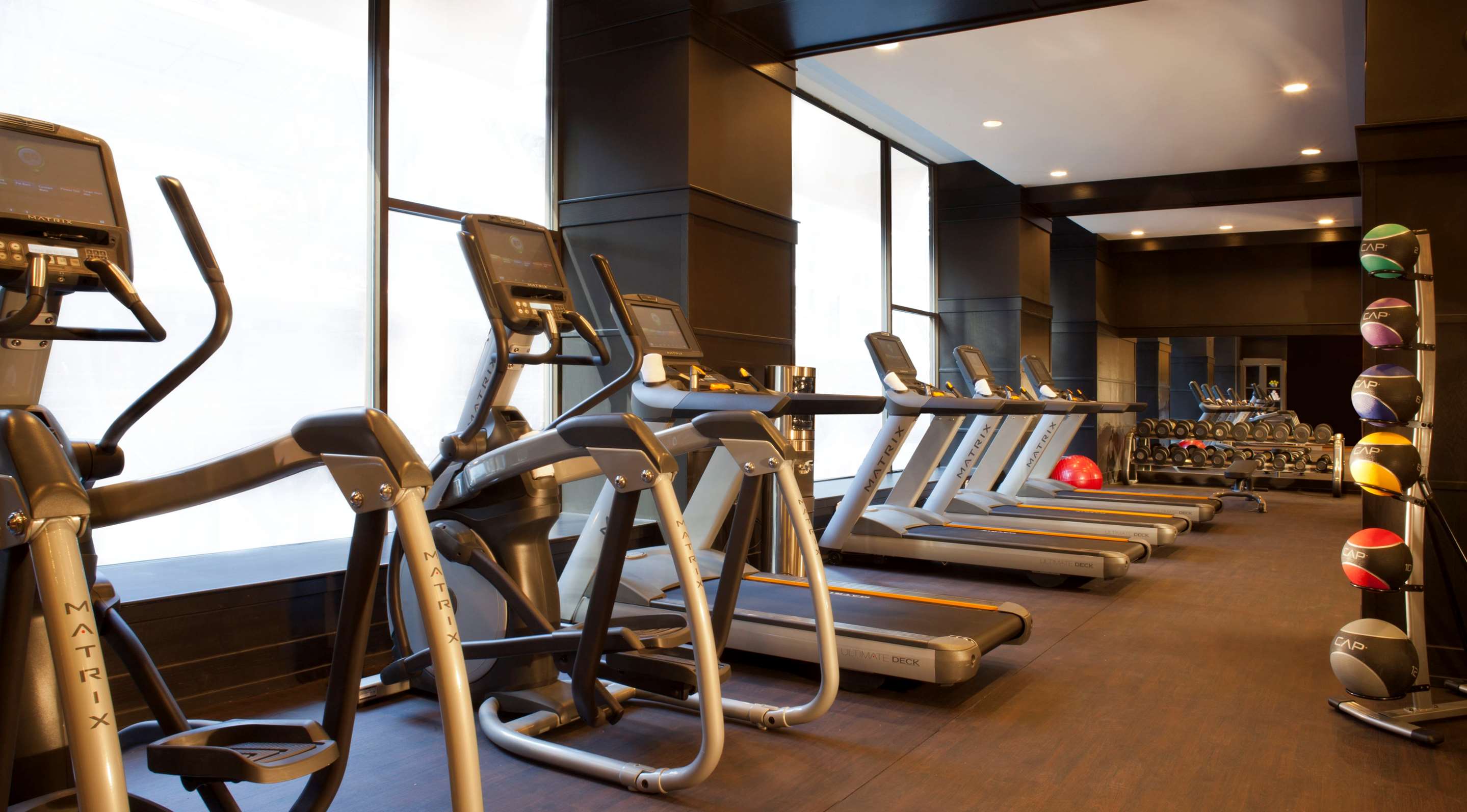 FitnessRoom
