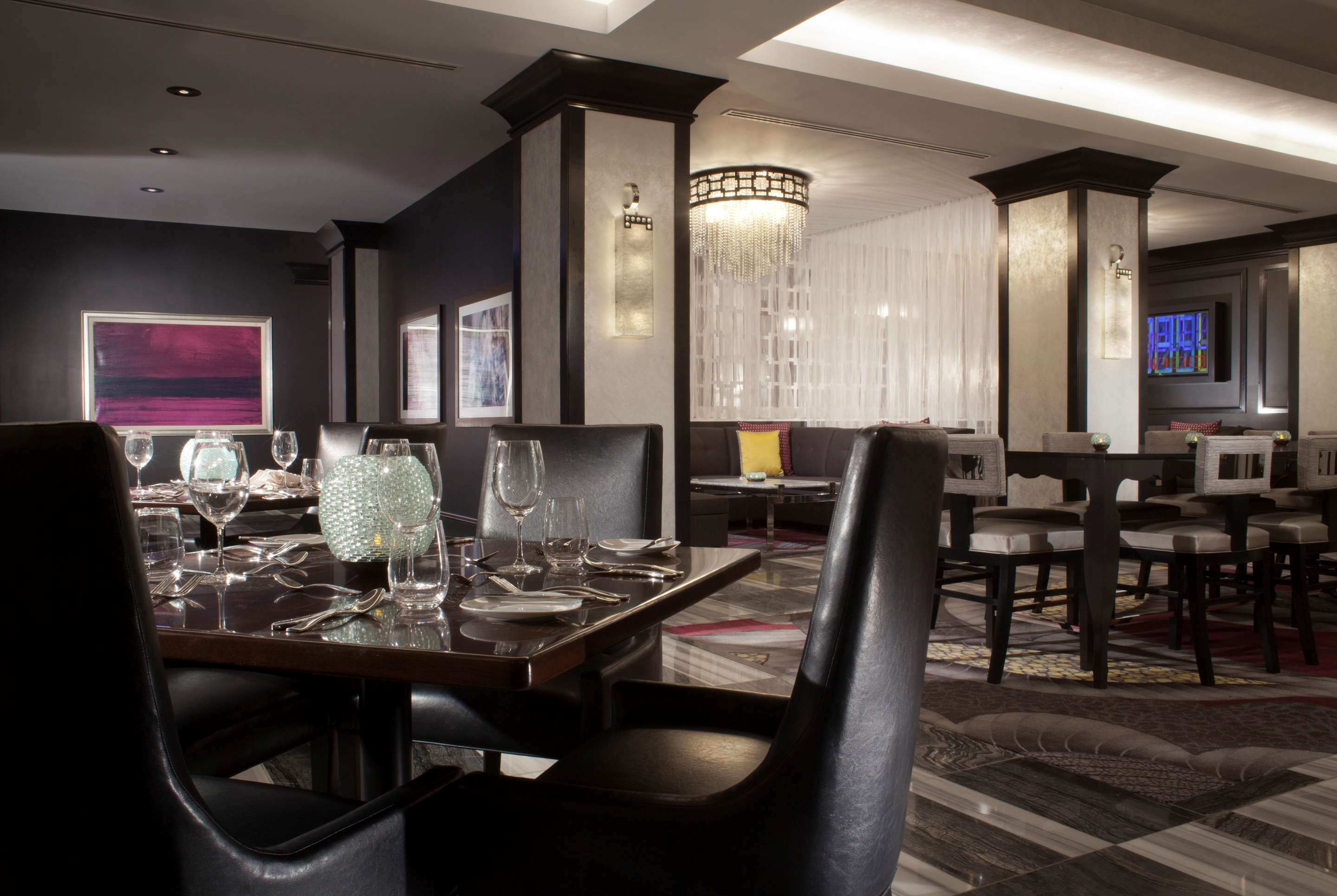 RestaurantTable
