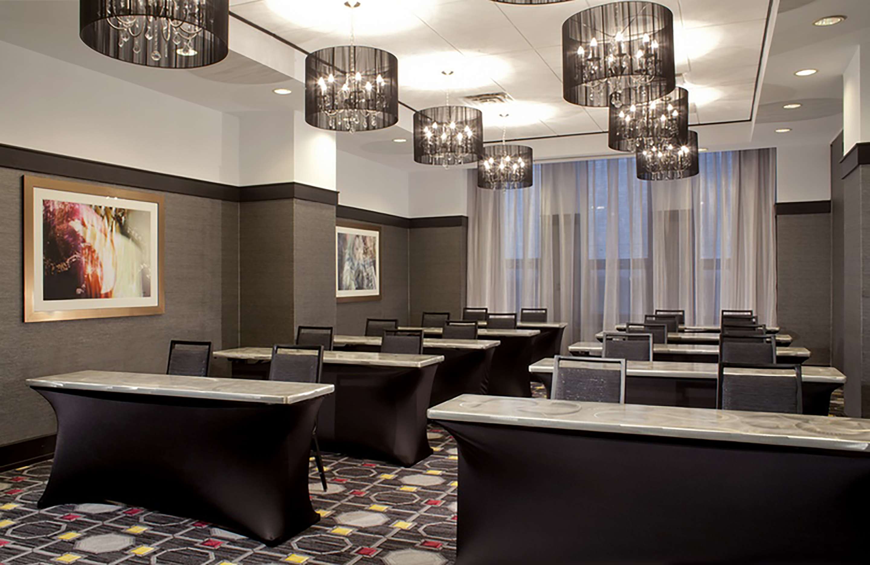 Rhodium Meeting Room