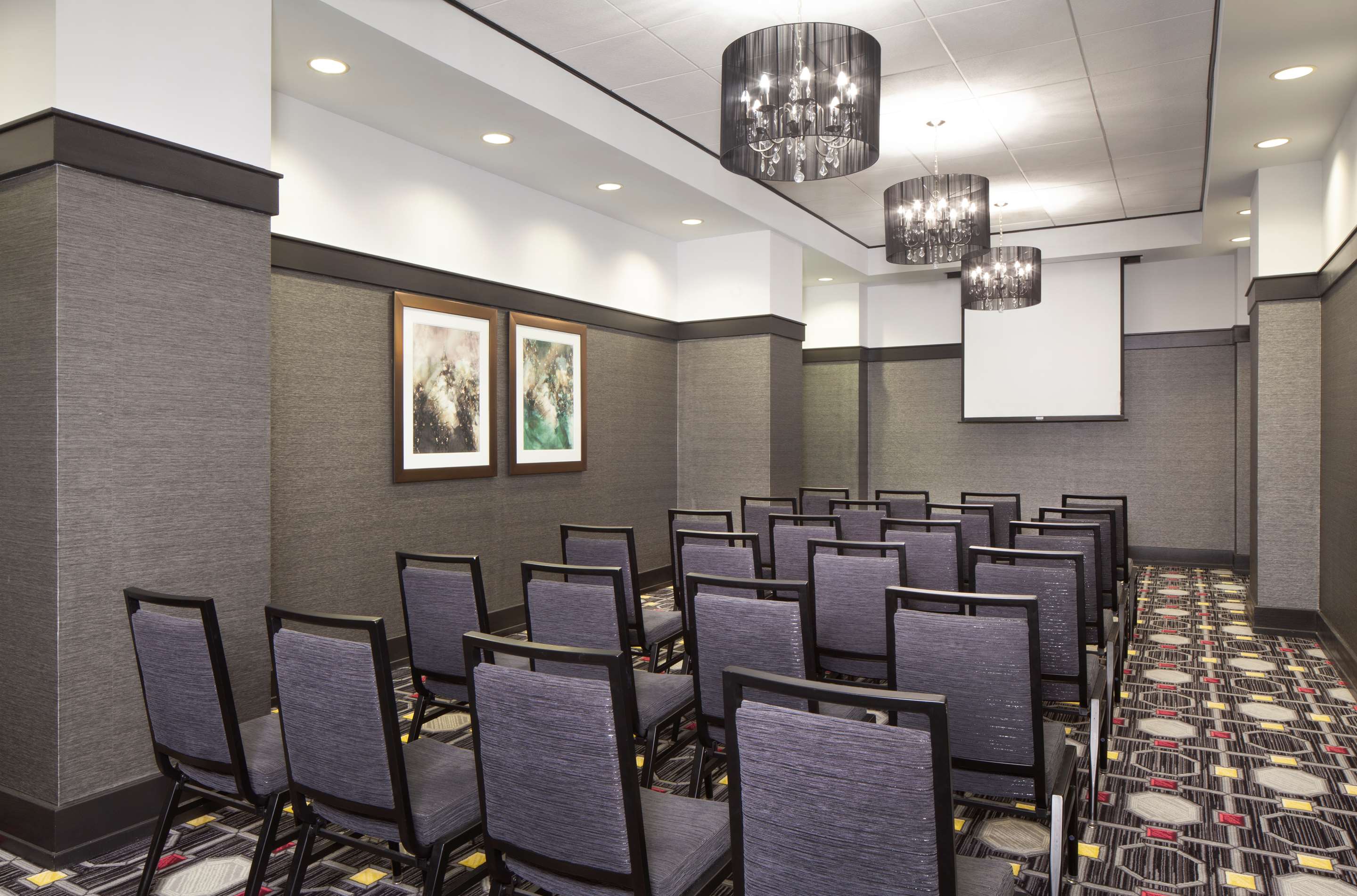 Sterling Meeting Room (Theater)