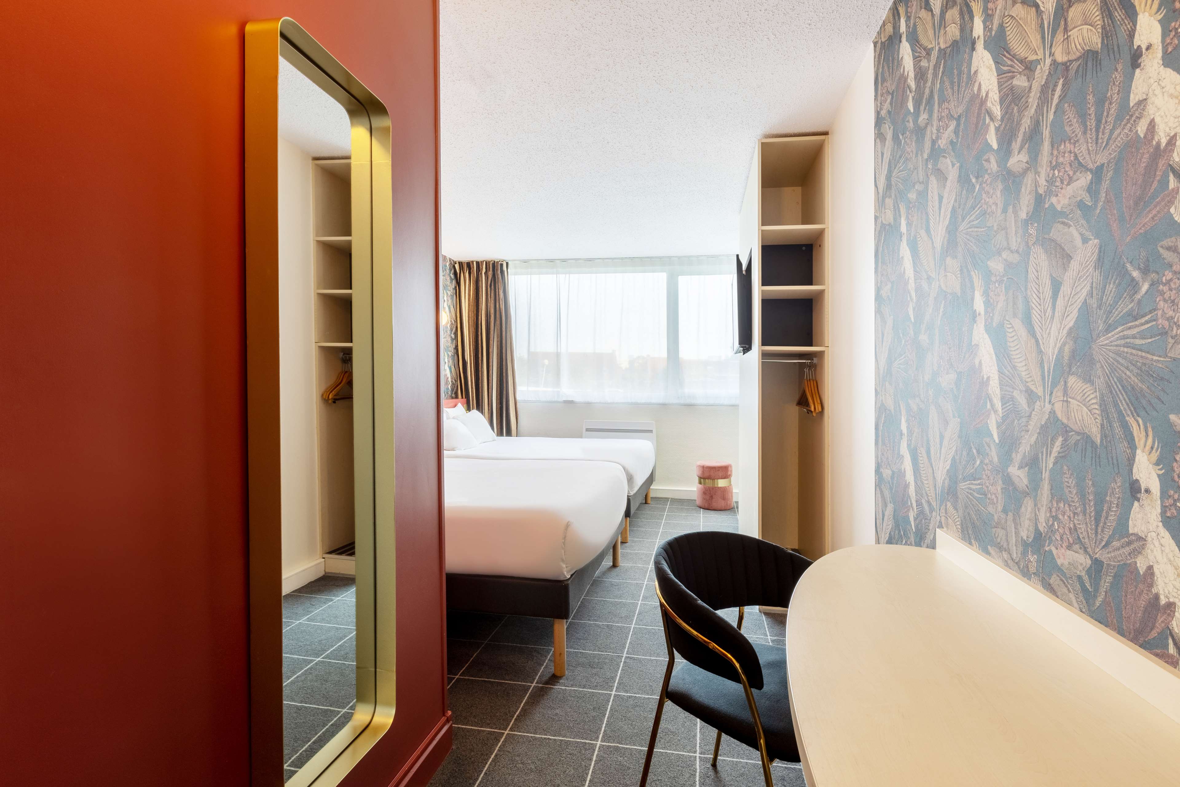 Best Western Hotel du Lac Dunkerque - Tap to explore photos