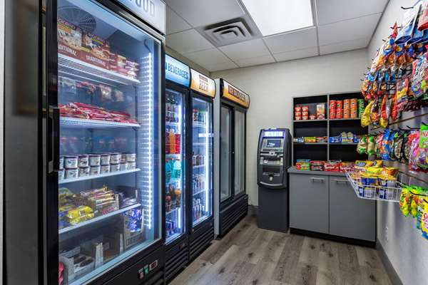  - Comfort Inn & Suites Grand Blanc - I-475, Exit 2