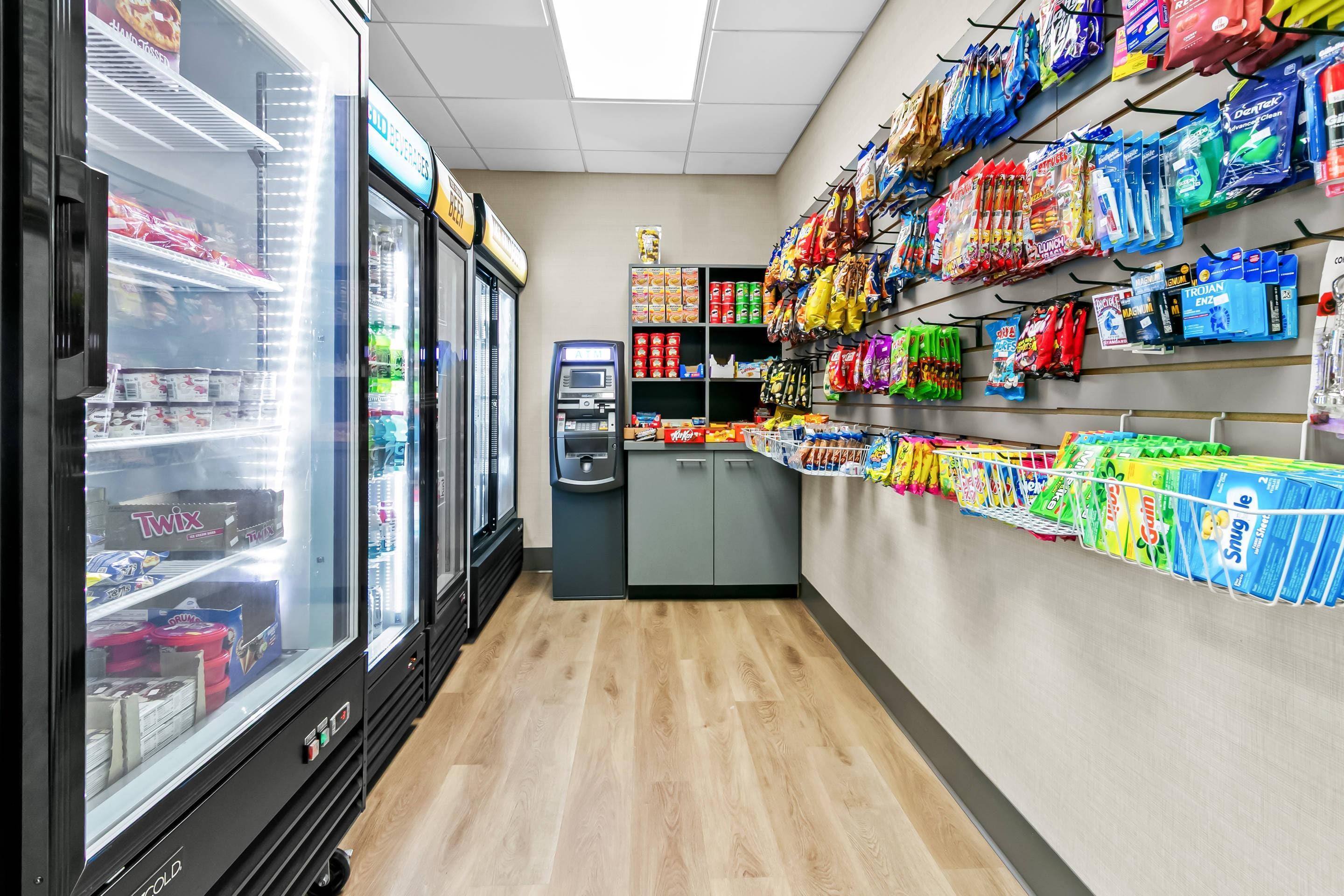 Hotel marketplace | Comfort Inn & Suites Grand Blanc-Flint